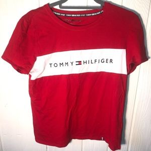 Tommy Hilfiger tee